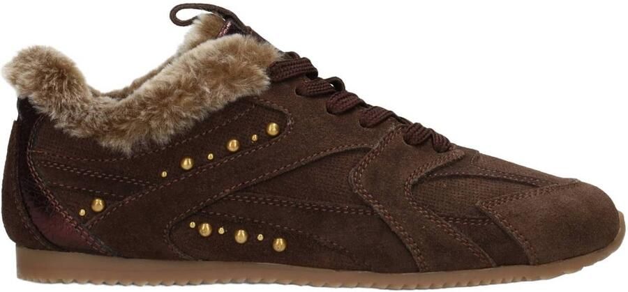 Haboob Lage Sneakers TAMARA Dames