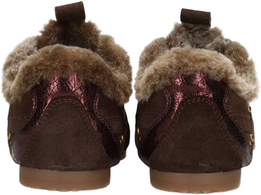Haboob Lage Sneakers TAMARA Dames - Foto 3