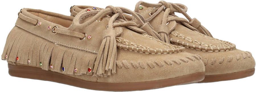 Haboob Ballerina's YARA Dames Loafers - Foto 3
