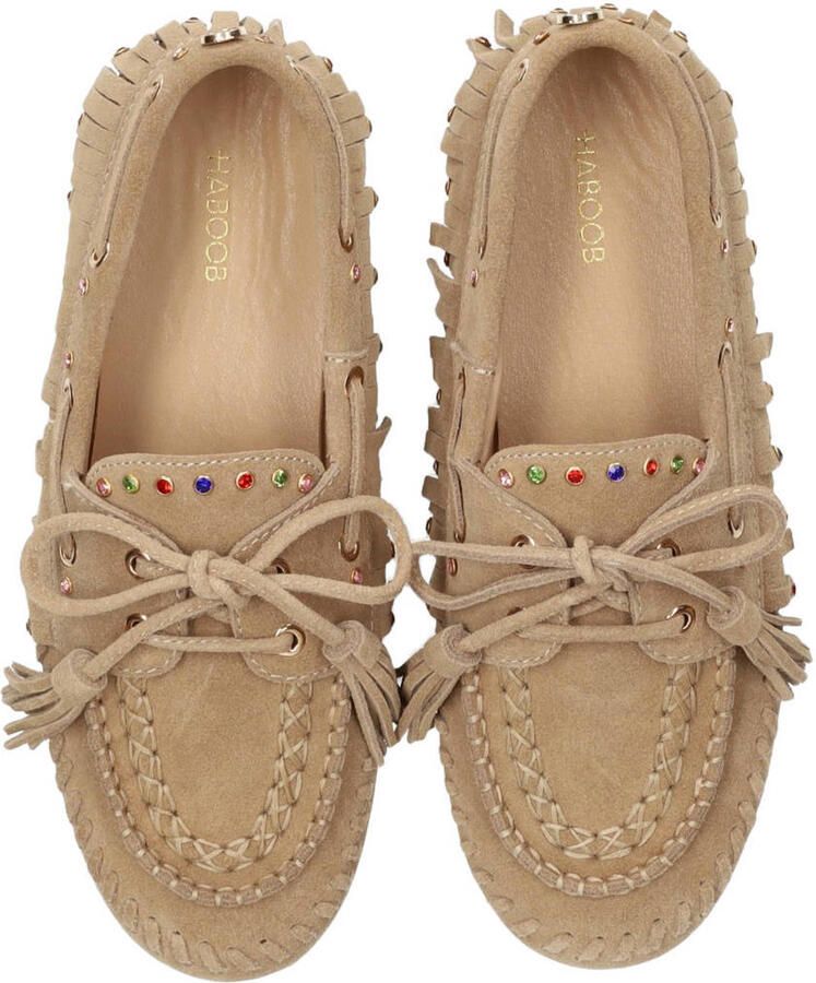 Haboob Ballerina's YARA Dames Loafers - Foto 2