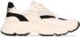 Haboob Lptokio Lage sneakers Dames Beige - Thumbnail 1