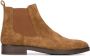 HABOOB Chelsea Boots Heren Liam Maat: 46 Materiaal: Suède Kleur: Camel - Thumbnail 2