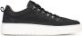 HABOOB Lage Sneakers Dames Lux Maat: 45 Materiaal: Nubuck Kleur: Blauw - Thumbnail 1