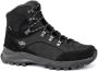 Hanwag Banks GTX Men Asphalt_asphalt Schoenen Wandelschoenen Halfhoge schoenen - Thumbnail 1