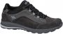 Hanwag Banks Low GTX wandelschoenen Asphalt black Schoenen Wandelschoenen Lage schoenen - Thumbnail 1