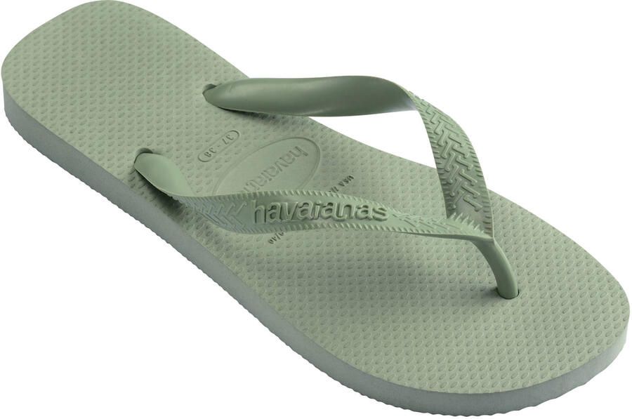 Havaianas teenslippers groen - Foto 3