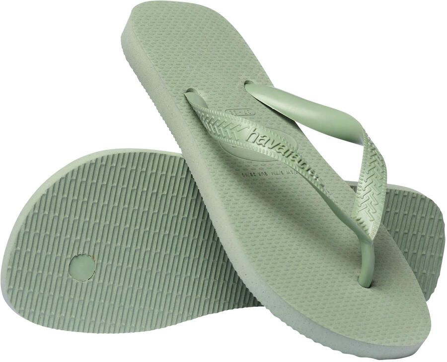 Havaianas teenslippers groen - Foto 2