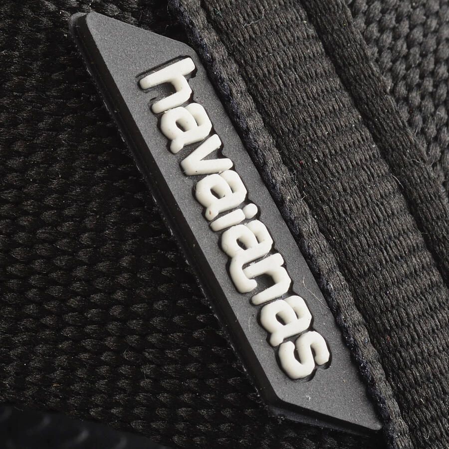 Havaianas Teenslippers URBAN BASIC MATERIAL zomerschoen slippers poolslides badschoen in eenvoudig ontwerp - Foto 2