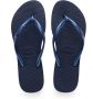 Havaianas Teenslippers SLIM zomerschoen slippers poolslides met zachte tussenstuk voor de tenen - Thumbnail 2
