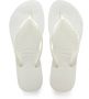 Havaianas Teenslippers SLIM zomerschoen slippers poolslides met zachte tussenstuk voor de tenen - Thumbnail 1