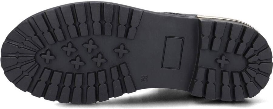 Hip H1626 Boots Meisjes Zwart - Foto 4