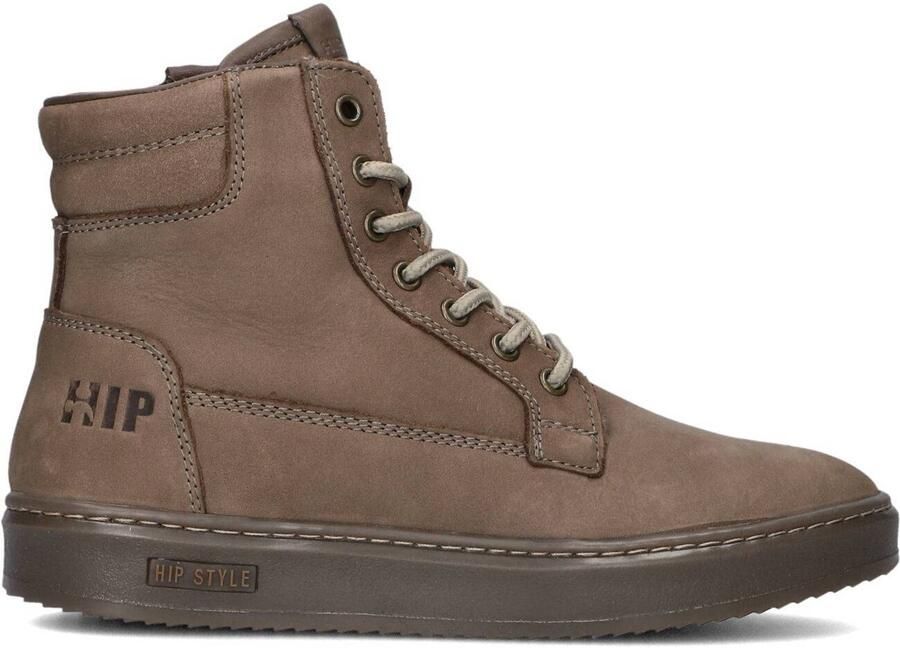 Hip shoe style H2187 Veterschoenen