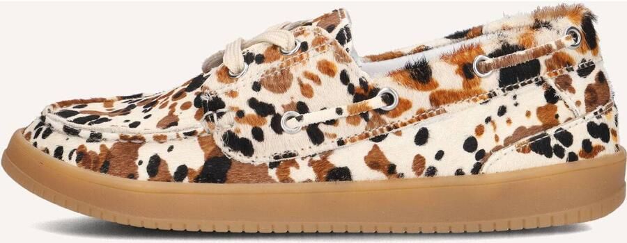 Hip H1894 Loafers Meisjes Instappers Multi - Foto 6