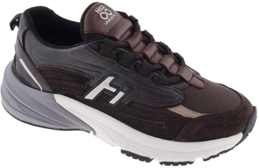 HIP Shoe Style Hip Sneaker H1660-264-28CO-K1 - Foto 2