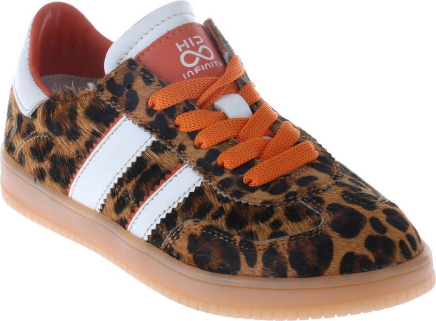 HIP Shoe Style Sneaker H1500-262-36CO I - Foto 2