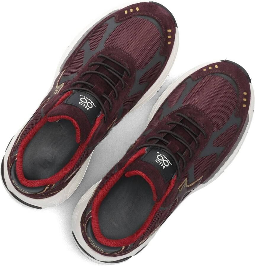 Hip H1662 Sneakers Meisjes Multi - Foto 5