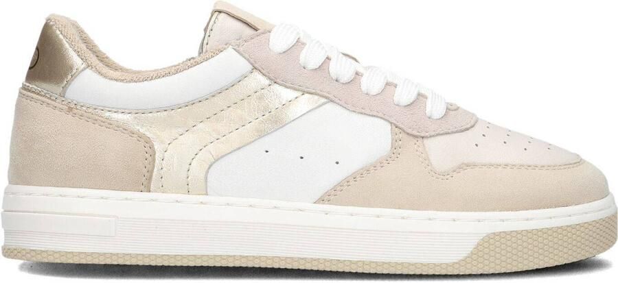 Hip H1885 Sneakers Meisjes Beige