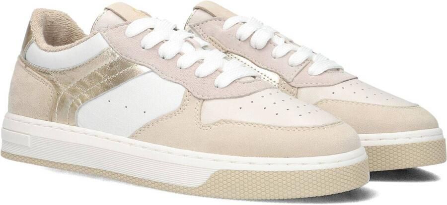 Hip H1885 Sneakers Meisjes Beige - Foto 2