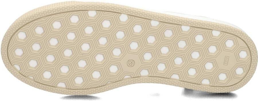 Hip H1885 Sneakers Meisjes Beige - Foto 3