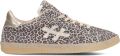 Hip Sneakers H1886 Beige - Beige