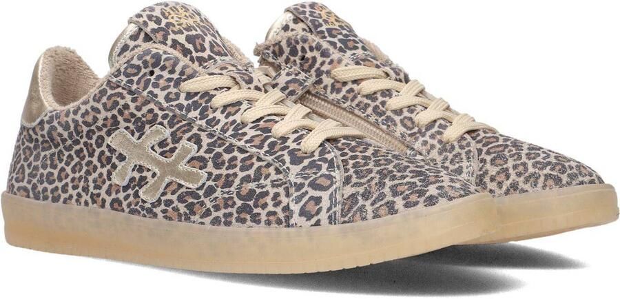 Hip Sneakers H1886 Beige - Foto 2