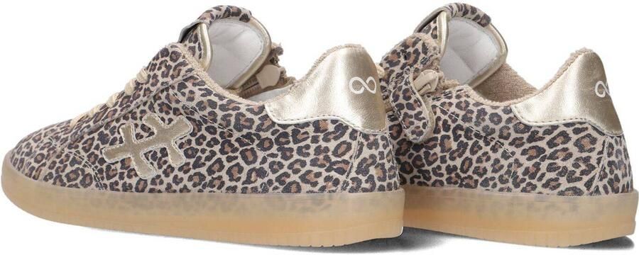 Hip Sneakers H1886 Beige - Foto 3