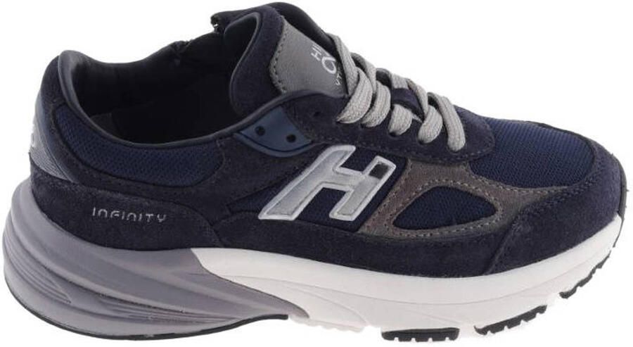 HIP H1667 donker blauw donkerblauw
