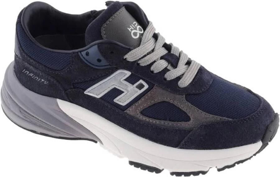 HIP H1667 donker blauw donkerblauw - Foto 2