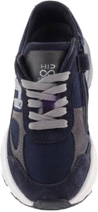 HIP H1667 donker blauw donkerblauw - Foto 3