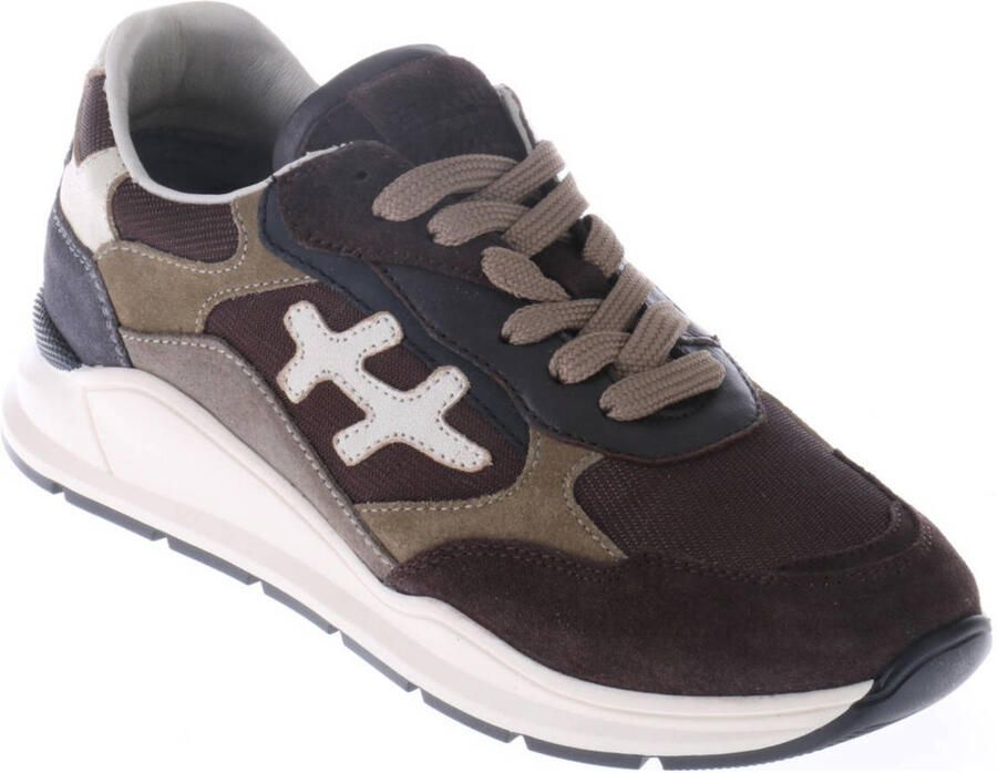 HIP Shoe Style Sneaker H1929-254-28CO