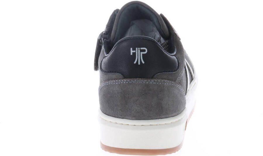 Hip suède sneakers grijs - Foto 2
