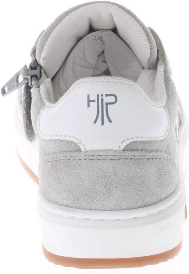 Hip suède sneakers grijs - Foto 2