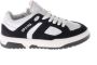 Hip Style Sneakers Jongens Blauw - Thumbnail 1