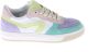Hip suède sneakers multi - Thumbnail 1
