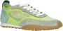Hoff Sportieve Peacock Sneakers - Thumbnail 1