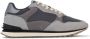 The HOFF Brand HOFF &apos;Berlin&apos; grijze damessneakers Grijs Suede Lage sneakers Dames - Thumbnail 1