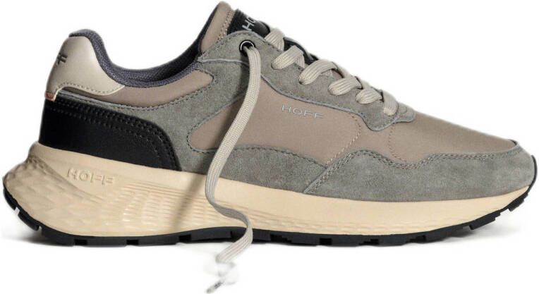 HOFF Lage Sneakers CITY MKII MANILA WOMAN