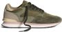 The Hoff Brand Los Angeles Sneakers Dames Groen - Thumbnail 1