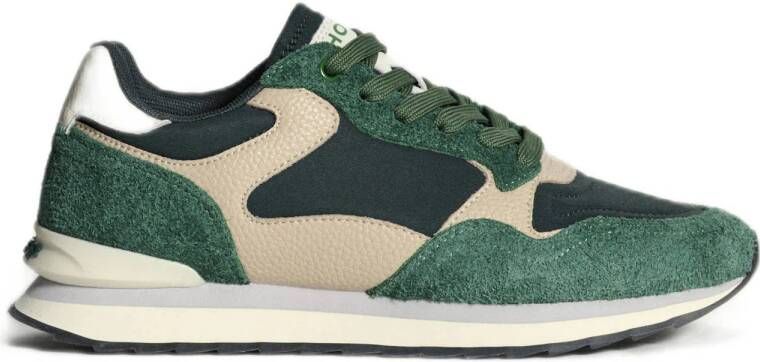 HOFF Lage Sneakers CITY ANTWERP WOMAN