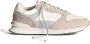 THE HOFF BRAND Lage Sneakers Dames Saint Louis Maat: 40 Materiaal: Suède Kleur: Roze - Thumbnail 1