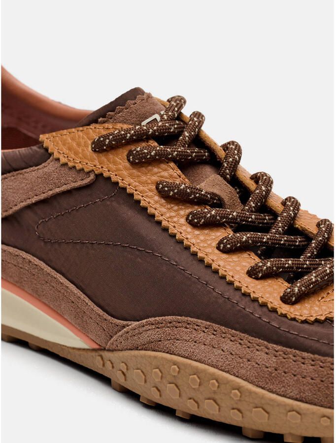 Hoff Bridge MKII dark brown Bruin - Foto 3