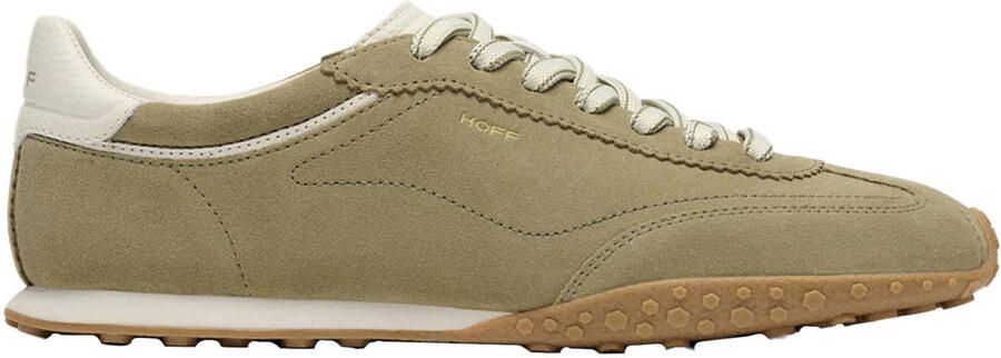The Hoff Brand Bridge Sneakers Beige