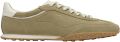 The Hoff Brand Bridge Sneakers Beige - Groen