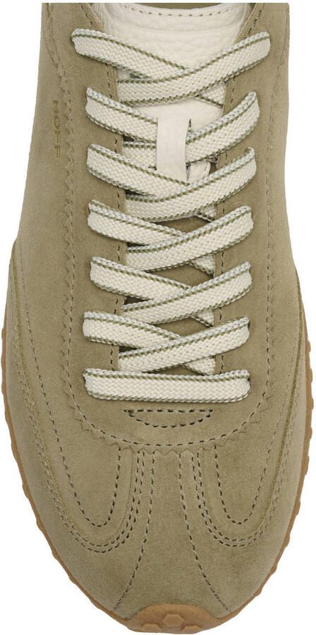 The Hoff Brand Bridge Sneakers Beige - Foto 3