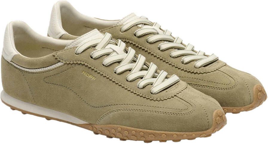 The Hoff Brand Bridge Sneakers Beige - Foto 2