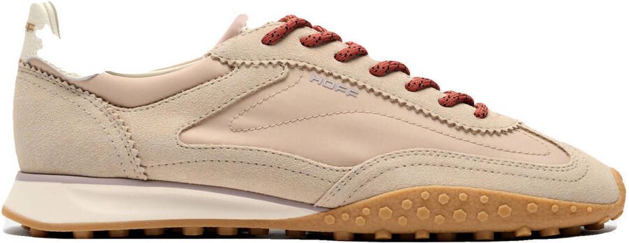 HOFF Lage Sneakers Bridge MKII Sneackers Beige