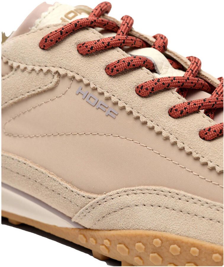 HOFF Lage Sneakers Bridge MKII Sneackers Beige - Foto 3