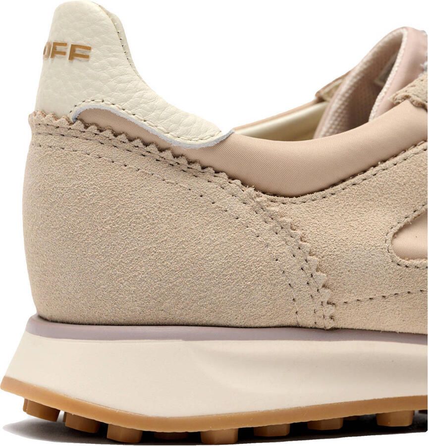 HOFF Lage Sneakers Bridge MKII Sneackers Beige - Foto 2