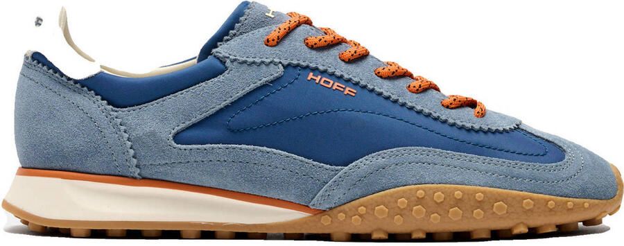 HOFF Lage Sneakers Bridge MKII Sneackers Blue