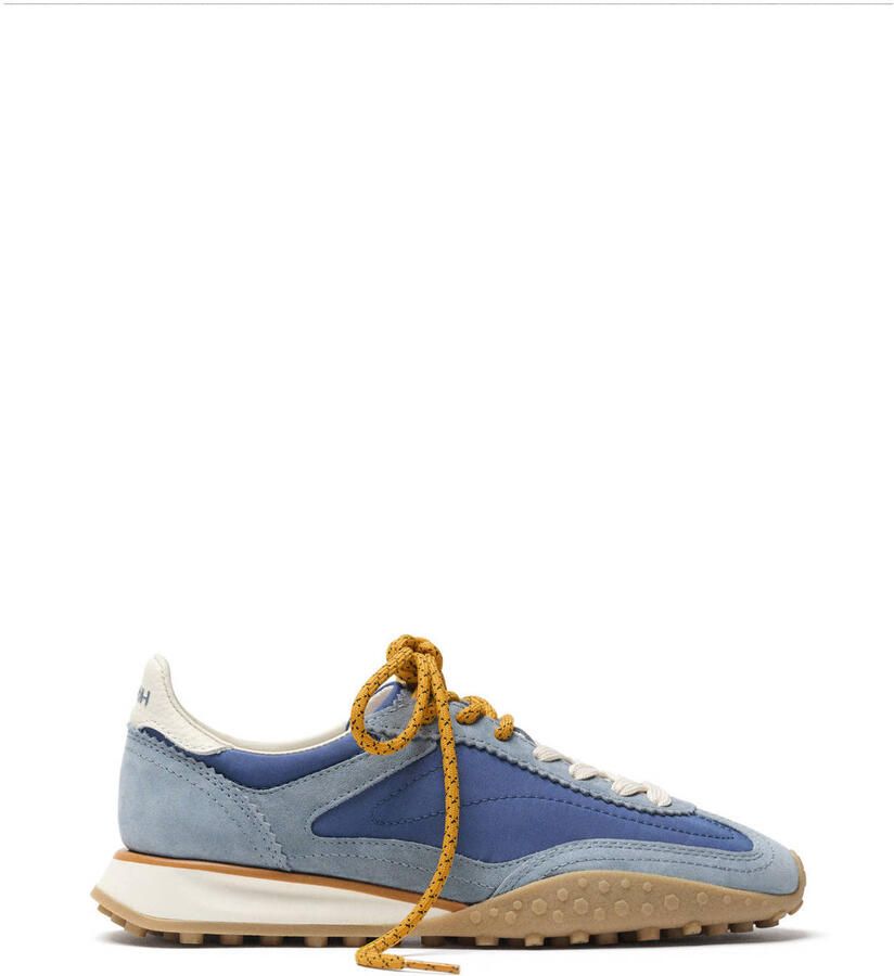 HOFF Lage Sneakers Bridge MKII Sneackers Blue - Foto 2